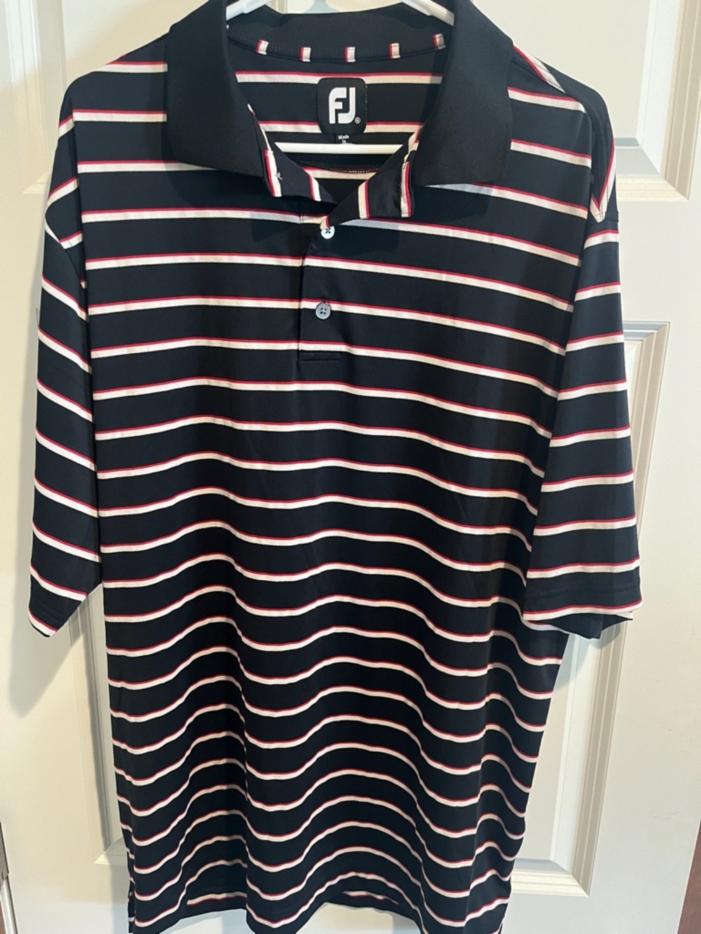 Foot joy Golf shirt